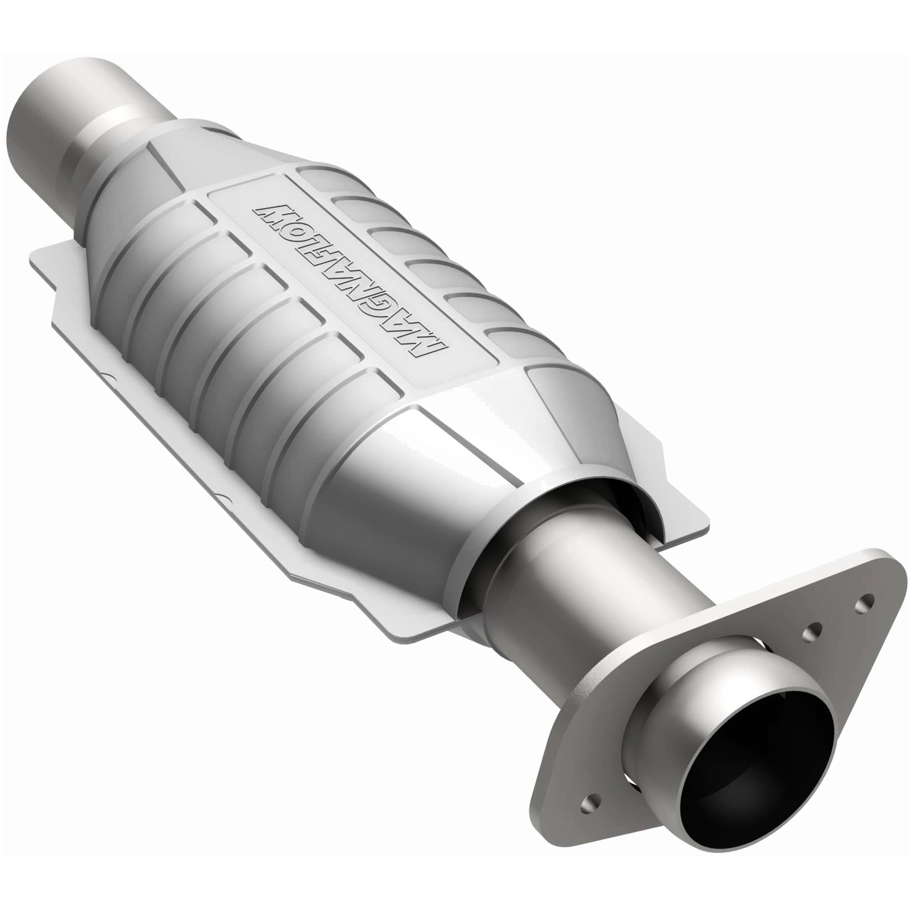 MagnaFlow Exhaust Products 23494 Standard Grade Direct-Fit Catalytic Converter